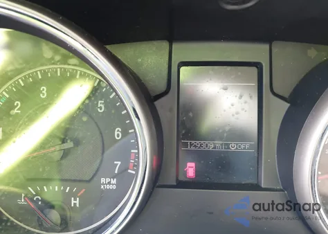 2012 Jeep Grand Cherokee Laredo from USA, damaged, VIN 1C4RJEAGXCC176893